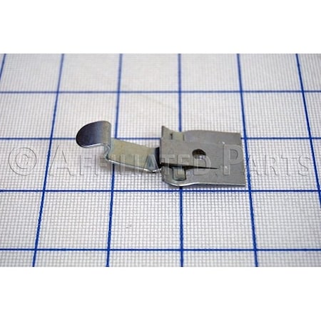Aaon CLIP FILTER RETAINER LUDWIG A1 P62260